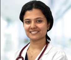 Dr Chinchu K